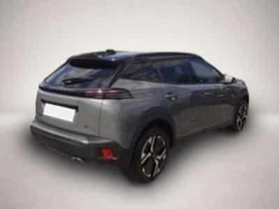 Peugeot 2008 (2024) - Foto 5