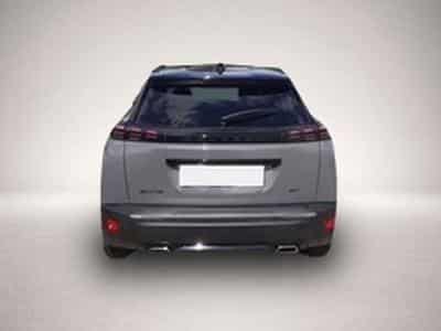 Peugeot 2008 (2024) - Foto 4