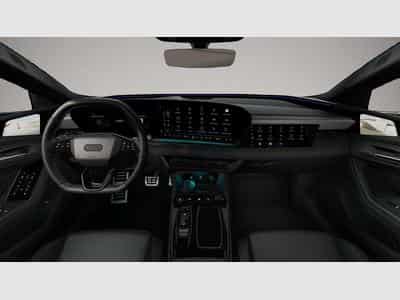 Audi e-tron (2026) - Photo 5