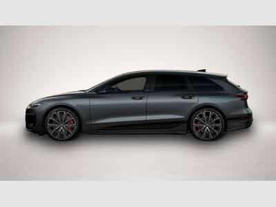 Audi e-tron (2026) - Photo 3