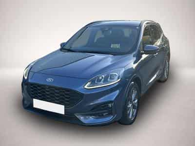 Ford Kuga (2026) - Photo 1
