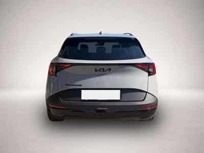 Kia Sportage (2026) - Photo 4