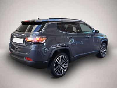 Jeep Compass (2022) - Photo 3