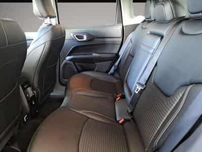 Jeep Compass (2022) - Photo 6