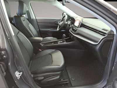 Jeep Compass (2022) - Photo 8