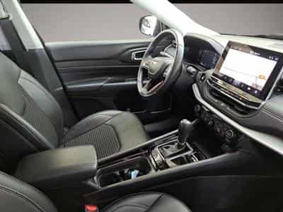 Jeep Compass (2022) - Photo 7