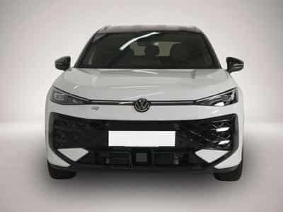 VW T-Roc (2026) - Foto 2
