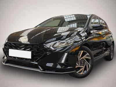 Hyundai i20 (2026) - Photo 1