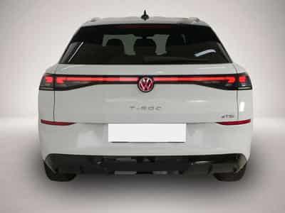 VW T-Roc (2026) - Foto 5