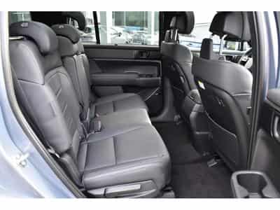 Hyundai Santa Fe (2026) - Foto 9