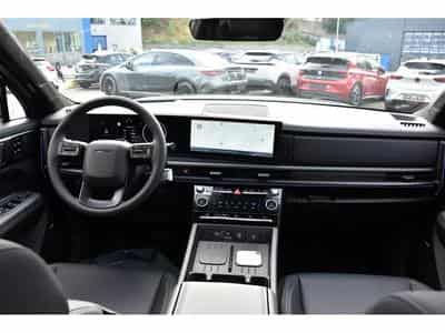 Hyundai Santa Fe (2026) - Foto 12