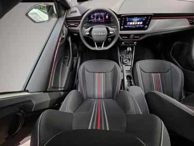 Skoda Kamiq (2026) - Photo 5
