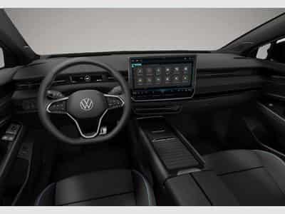 VW ID.5 (2025) - Foto 2
