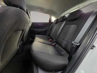 Hyundai i20 (2026) - Photo 4