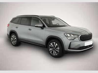 Skoda Kodiaq (2026) - Photo 2
