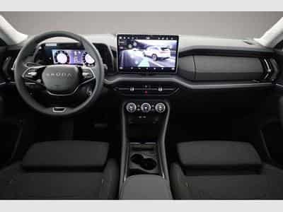 Skoda Kodiaq (2026) - Photo 5