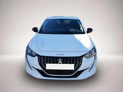 Peugeot 208 (2023) - Foto 3