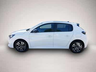 Peugeot 208 (2023) - Foto 4
