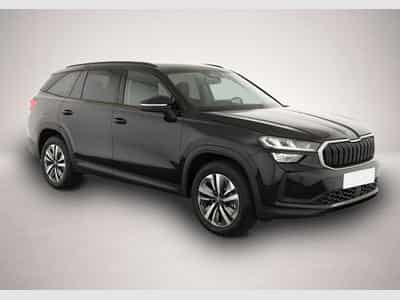 Skoda Kodiaq (2026) - Photo 2