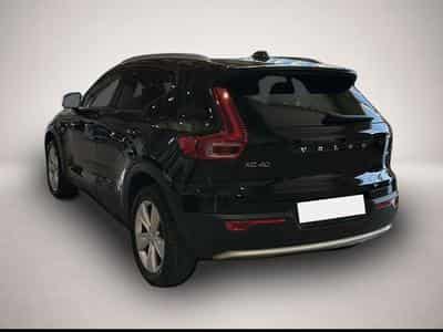 Volvo XC40 (2026) - Photo 2