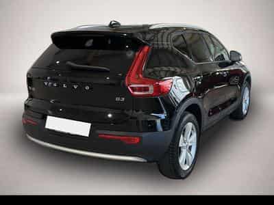 Volvo XC40 (2026) - Photo 3