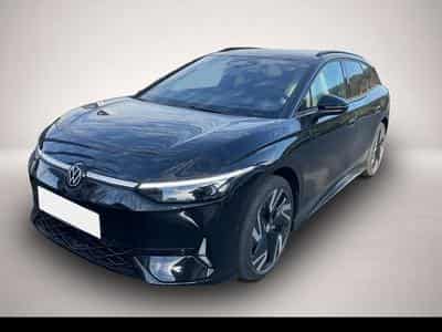 VW ID.5 (2026) - Photo 1