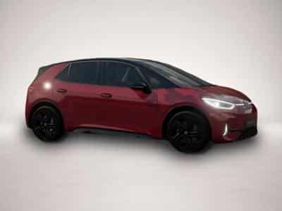 VW ID.3 (2025) - Foto 2