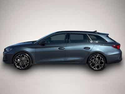 Cupra Leon (2025) - Photo 3
