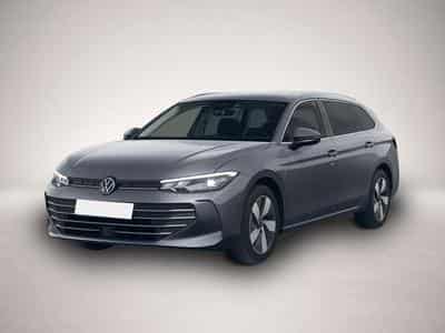 VW Passat (2026) - Foto 1