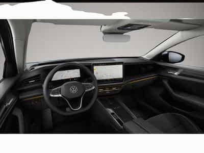 VW Passat (2026) - Foto 2