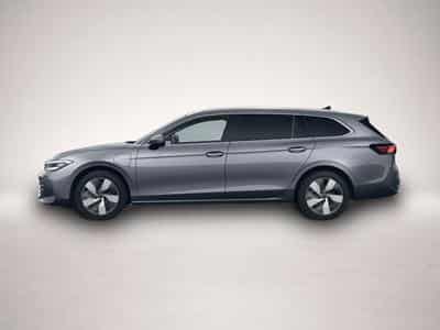 VW Passat (2026) - Foto 5