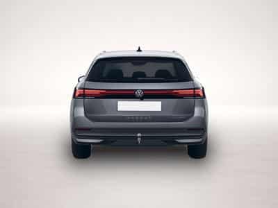 VW Passat (2026) - Foto 7