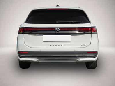 VW Passat (2026) - Photo 5