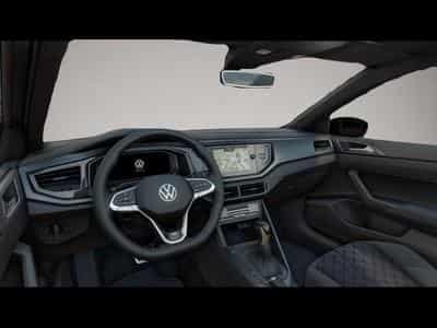 VW Polo (2024) - Photo 3