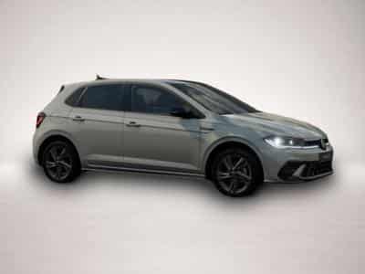 VW Polo (2024) - Photo 2