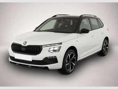 Skoda Kamiq (2026) - Photo 1