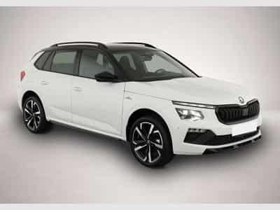 Skoda Kamiq (2026) - Photo 2