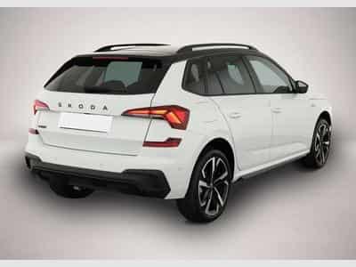 Skoda Kamiq (2026) - Photo 3