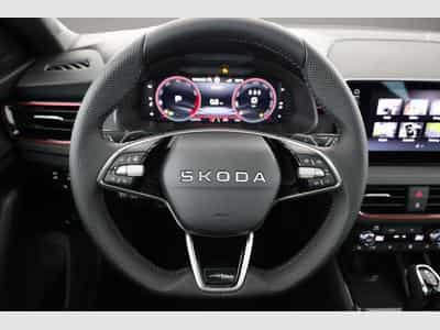 Skoda Kamiq (2026) - Photo 6