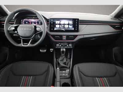 Skoda Kamiq (2026) - Photo 5