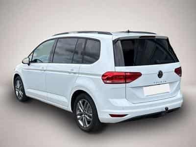 VW Touran (2025) - Photo 4
