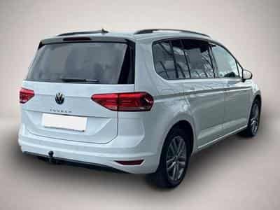 VW Touran (2025) - Photo 3