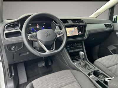 VW Touran (2025) - Photo 7