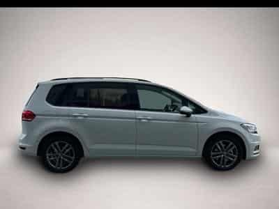 VW Touran (2025) - Photo 5