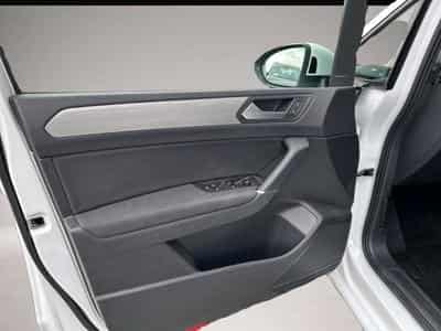 VW Touran (2025) - Photo 6