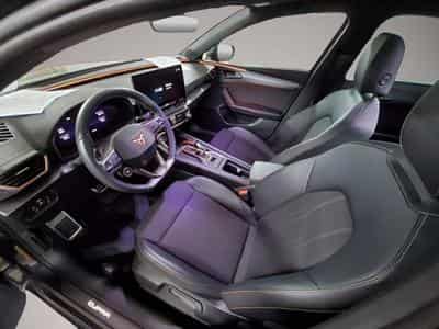 Cupra Leon (2025) - Photo 3