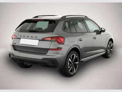 Skoda Kamiq (2026) - Photo 3