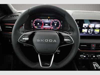 Skoda Kamiq (2026) - Photo 6