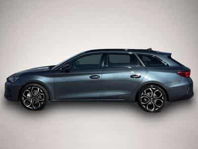 Cupra Leon (2025) - Photo 3