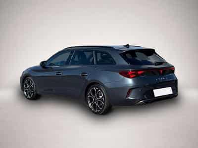 Cupra Leon (2025) - Photo 4